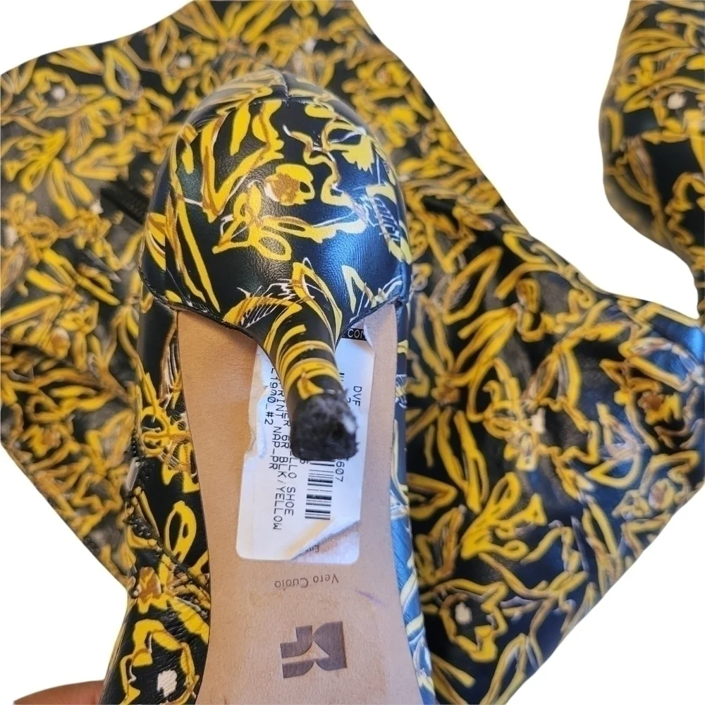 Diane Von Furstenberg Macello OTK Boots in Elsden